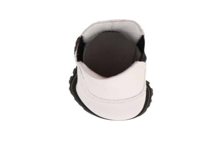 Alexander McQueen Oversized Sneaker 'White' 圖 3