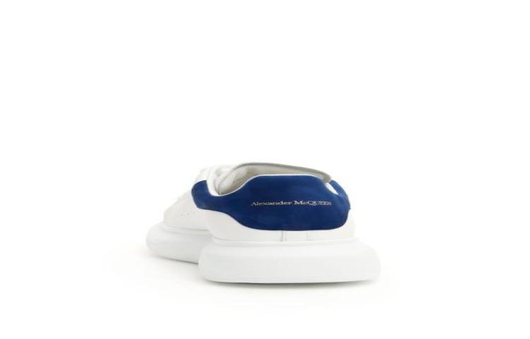 Alexander McQueen Oversized Sneaker 'White' 圖 5