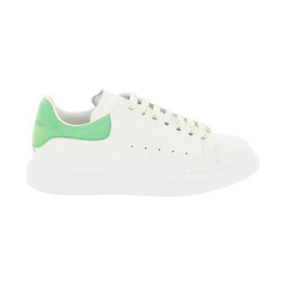 Alexander McQueen Oversized Sneaker 'White'