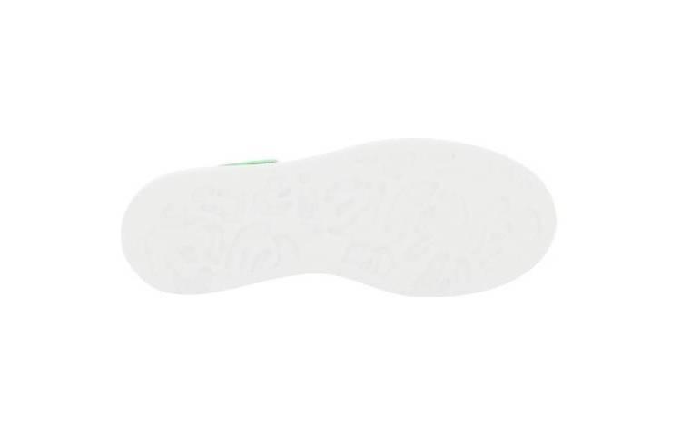 Alexander McQueen Oversized Sneaker 'White' 圖 3