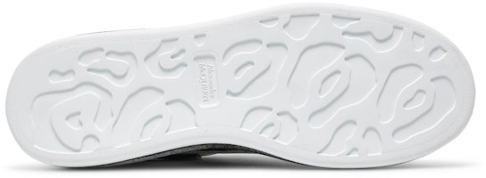 Zapatillas Alexander McQueen Oversized 'Blancas' 662642-WIA4Q-9000 Shop Zapatillas Alexander McQueen Oversized 'Blancas' 662642-WIA4Q-9000
