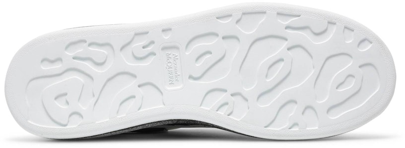 Alexander McQueen Kasut Oversized 'Putih' 662642-WIA4Q-9000 Shop Alexander McQueen Kasut Oversized 'Putih' 662642-WIA4Q-9000