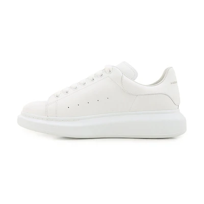 Alexander McQueen Oversized Sneaker 'White'