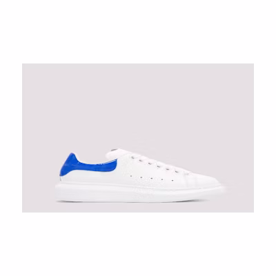 Alexander McQueen Oversized Sneaker 'White'