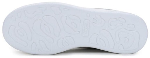 Alexander McQueen Sneaker Oversized 'Putih' 604228-WHVJX-9000 Purchase Alexander McQueen Sneaker Oversized 'Putih' 604228-WHVJX-9000