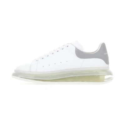 Alexander McQueen Oversized Sneaker 'White'