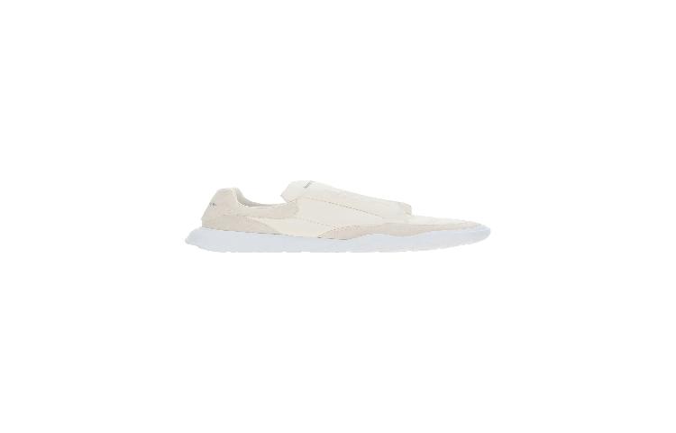 Buy Alexander McQueen Sneaker Saiz Besar 'Putih' 667804W4R319000