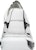Alexander McQueen Kasut Oversized 'Putih' 662642-WIA4Q-9000