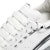 Alexander McQueen Kasut Oversized 'Putih' 662642-WIA4Q-9000