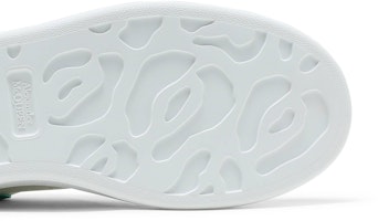 亚历山大·麦昆超大码运动鞋‘白色阿鲁巴蓝’ 553680-WHGP7-9018 Purchase 亚历山大·麦昆超大码运动鞋‘白色阿鲁巴蓝’ 553680-WHGP7-9018