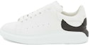 Buy Alexander McQueen Sepatu Oversized 'Putih Hitam' 645863-WHZ4L-9061