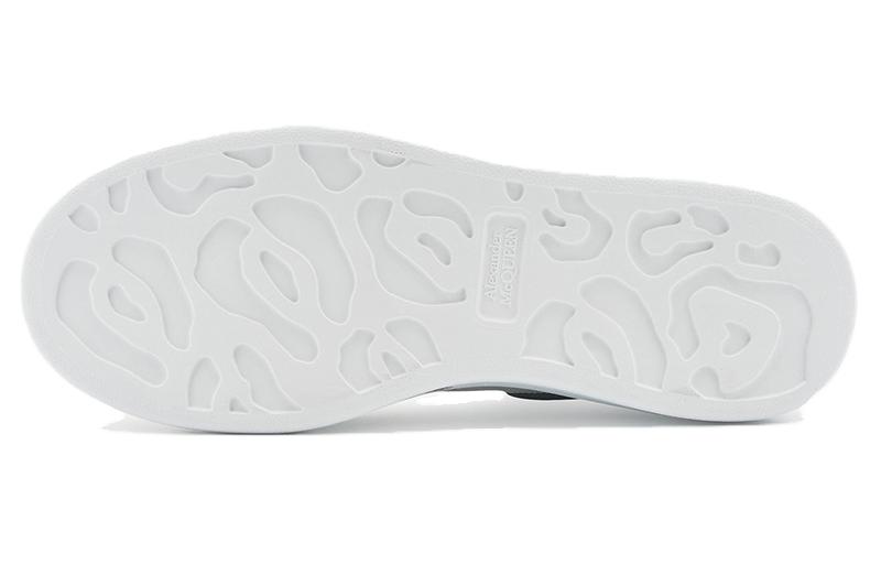 Purchase Alexander McQueen Oversized Sneaker 'Putih Hitam' 625162WHZ4K9061