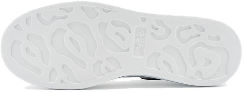 アレキサンダー・マックイーン オーバーサイズ スニーカー 白黒 625162WHZ4K9061 Purchase アレキサンダー・マックイーン オーバーサイズ スニーカー 白黒 625162WHZ4K9061