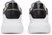 Alexander McQueen Oversized Sneaker 'Putih Hitam' 553680WHGP59061