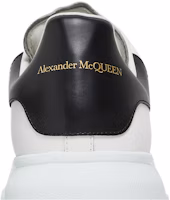 알렉산더 맥퀸 오버사이즈 스니커즈 '화이트 블랙' 553680WHGP59061 Sizing 알렉산더 맥퀸 오버사이즈 스니커즈 '화이트 블랙' 553680WHGP59061