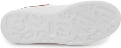 亚历山大·麦昆 白色雪上加霜厚底运动鞋 625162-WIAFX-9474 Purchase 亚历山大·麦昆 白色雪上加霜厚底运动鞋 625162-WIAFX-9474