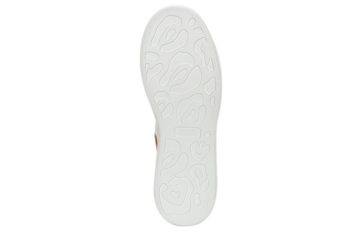 Details for アレキサンダー・マックイーン オーバーサイズスニーカー 'ホワイトシーダー' 553680WHGP79474 553680WHGP79474