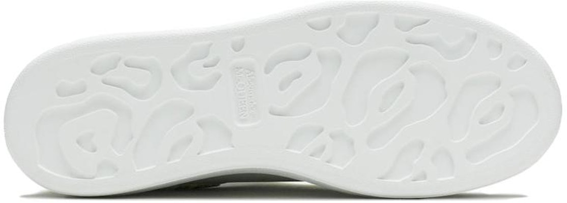 Zapatillas Alexander McQueen Oversized 'Blanco Amarillo Fluo Python' 553680-WHX9M-9179 Purchase Zapatillas Alexander McQueen Oversized 'Blanco Amarillo Fluo Python' 553680-WHX9M-9179