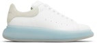 Buy Alexander McQueen Sepatu Oversized 'Putih Biru Dingin' 667828-WIAFA-9430