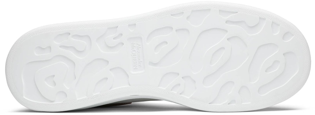 アレキサンダー・マックイーン オーバーサイズスニーカー 白/金 553680WHNBG9075 Shop アレキサンダー・マックイーン オーバーサイズスニーカー 白/金 553680WHNBG9075