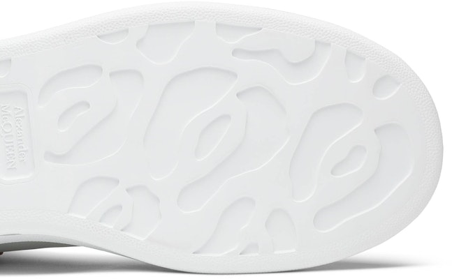 アレキサンダー・マックイーン オーバーサイズスニーカー 白/金 553680WHNBG9075 Purchase アレキサンダー・マックイーン オーバーサイズスニーカー 白/金 553680WHNBG9075