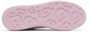 Shop Zapatillas Alexander McQueen Oversized 'Blanco Rosa Hielo'. 553680-WIBN8-9657