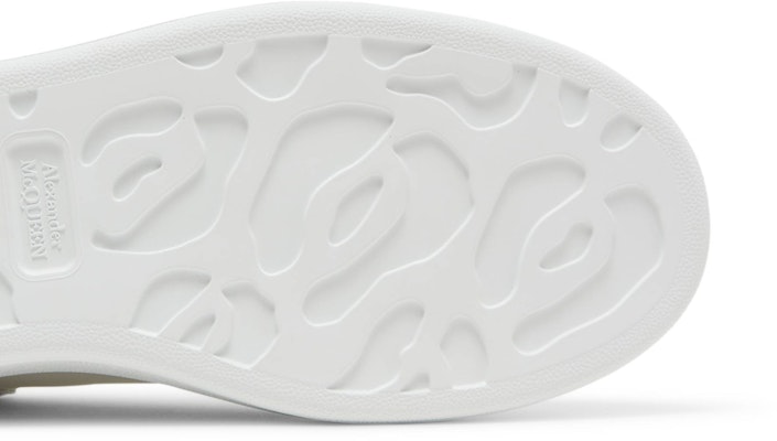 Alexander McQueen Sepatu Oversized 'White Iceberg' putih 553680WHGP79428 Purchase Alexander McQueen Sepatu Oversized 'White Iceberg' putih 553680WHGP79428