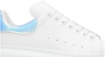 Order Alexander McQueen Oversized Sneaker 'Putih Iridescent' 561580WHVI59375