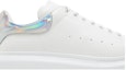 Order Zapatillas Alexander McQueen Oversized 'Blanco Iridiscente' 688525-WHVIU-9071