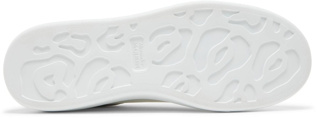 Zapatillas Alexander McQueen Oversized 'Blanco Iridiscente' 688525-WHVIU-9071 Shop Zapatillas Alexander McQueen Oversized 'Blanco Iridiscente' 688525-WHVIU-9071