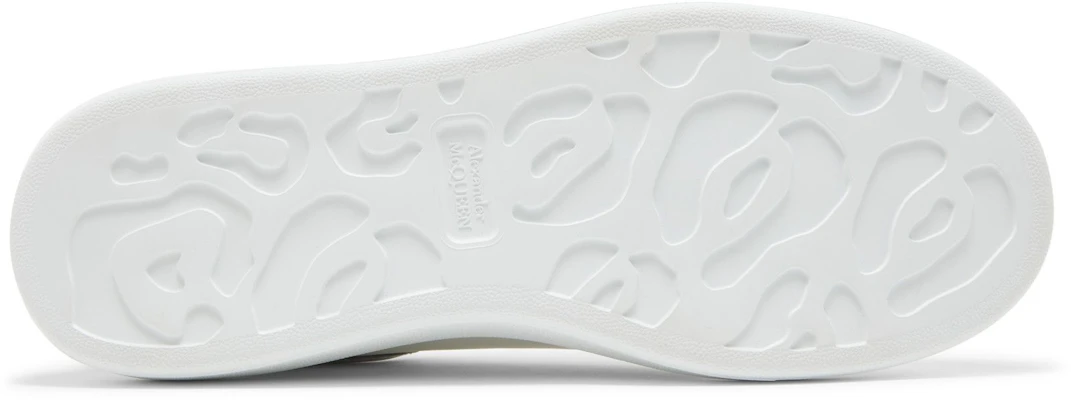 Zapatillas Alexander McQueen Oversized 'Blanco Iridiscente' 688525-WHVIU-9071 Purchase Zapatillas Alexander McQueen Oversized 'Blanco Iridiscente' 688525-WHVIU-9071