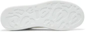 Purchase Zapatillas Alexander McQueen Oversized 'Blanco Iridiscente' 688525-WHVIU-9071