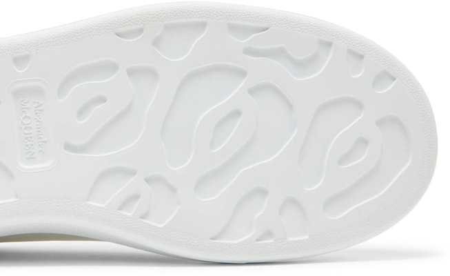 Zapatillas Alexander McQueen Oversized 'Blanco Iridiscente' 688525-WHVIU-9071 Purchase Zapatillas Alexander McQueen Oversized 'Blanco Iridiscente' 688525-WHVIU-9071