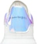 Sizing Alexander McQueen Oversized Sneaker 'Putih Iridescent' 561580WHVI59375