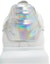 Sizing Zapatillas Alexander McQueen Oversized 'Blanco Iridiscente' 688525-WHVIU-9071