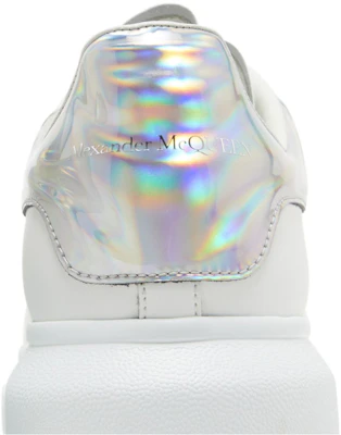 Zapatillas Alexander McQueen Oversized 'Blanco Iridiscente' 688525-WHVIU-9071 Cheap Zapatillas Alexander McQueen Oversized 'Blanco Iridiscente' 688525-WHVIU-9071