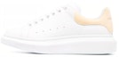 Buy Alexander McQueen Oversized Sneaker 'Putih Lemon' 553680-WHGP7-9343