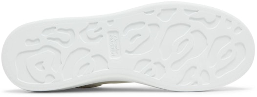 亚历山大·麦昆 白色浅灰色加厚运动鞋 553680-WHGP7-9000 Shop 亚历山大·麦昆 白色浅灰色加厚运动鞋 553680-WHGP7-9000