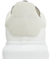 亚历山大·麦昆 白色浅灰色加厚运动鞋 553680-WHGP7-9000 Sizing 亚历山大·麦昆 白色浅灰色加厚运动鞋 553680-WHGP7-9000