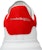Alexander McQueen Oversized Sneaker 'Putih Merah Lust' 553680-WHGP7-9676