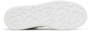 Shop Alexander McQueen Oversized Sneaker 'Marble Putih' 750342-WIDJU-9035