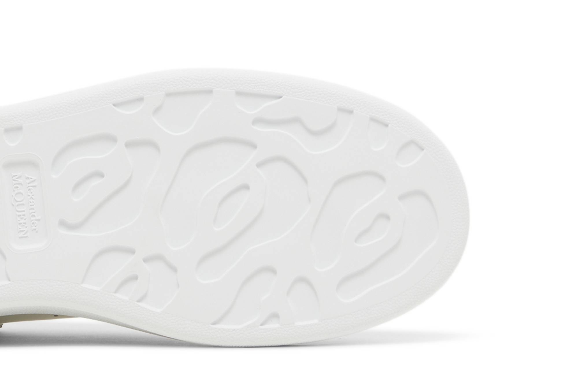 Purchase Zapatillas Alexander McQueen Oversized 'Blanco Mármol' 750342-WIDJU-9035