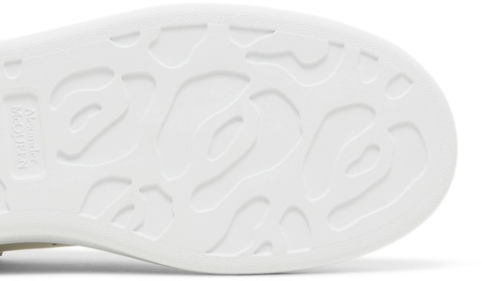 Alexander McQueen Oversized Sneaker 'Marble Putih' 750342-WIDJU-9035 Purchase Alexander McQueen Oversized Sneaker 'Marble Putih' 750342-WIDJU-9035