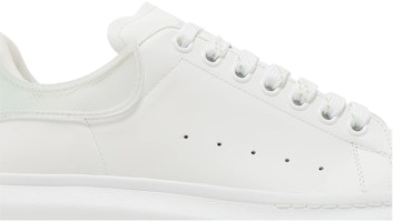 Alexander McQueen Kasut Besar 'Putih Mint' 727394-WICGU-8935 Order Alexander McQueen Kasut Besar 'Putih Mint' 727394-WICGU-8935