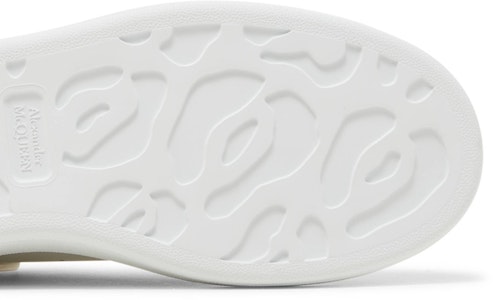 亞歷山大·麥昆 低幫 系帶 時尚板鞋 男款 白綠色 Purchase 亞歷山大·麥昆 低幫 系帶 時尚板鞋 男款 白綠色