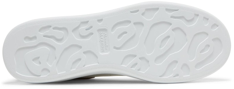 亚历山大·麦昆 经典款运动鞋 '白鼹鼠' 553680-WIBN2-9784 Shop 亚历山大·麦昆 经典款运动鞋 '白鼹鼠' 553680-WIBN2-9784