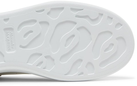 亚历山大·麦昆 经典款运动鞋 '白鼹鼠' 553680-WIBN2-9784 Purchase 亚历山大·麦昆 经典款运动鞋 '白鼹鼠' 553680-WIBN2-9784