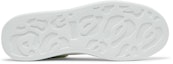 Shop Sneaker Alexander McQueen Oversized 'White New Acid' Putih Asid Baru 553680-WHGP7-9427