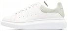 Buy Alexander McQueen Sneaker Oversized 'White Opal' Putih Opal 727388-WIBN2-8935