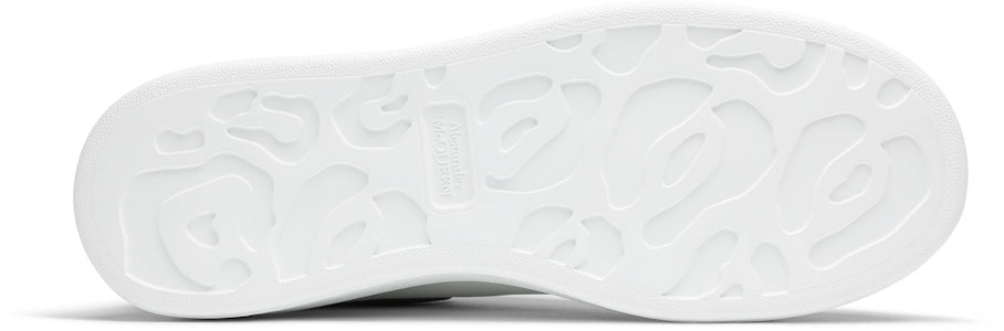 亚历山大·麦昆 白巴黎蓝加厚运动鞋 553680WHGP79086 Shop 亚历山大·麦昆 白巴黎蓝加厚运动鞋 553680WHGP79086